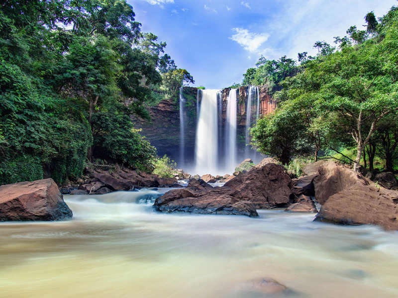 Tour Gia Lai 1 Ngày
