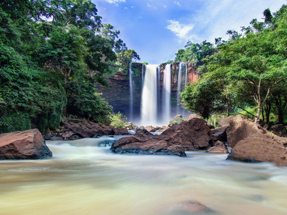Tour Gia Lai 1 Ngày