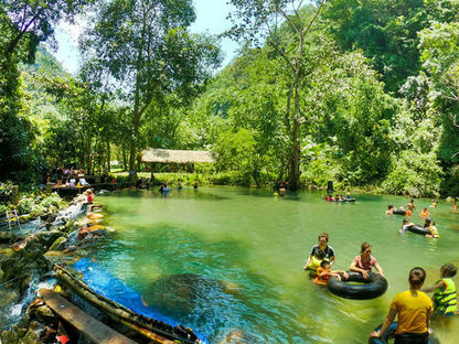 Tour Phú Thọ 1 ngày từ Hà Nội