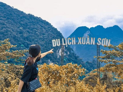 Tour Phú Thọ 3 ngày 2 đêm từ Hà Nội