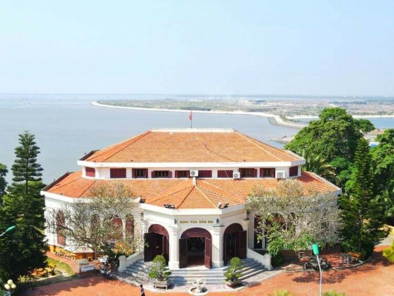 Tour Hải Phòng 1 Ngày