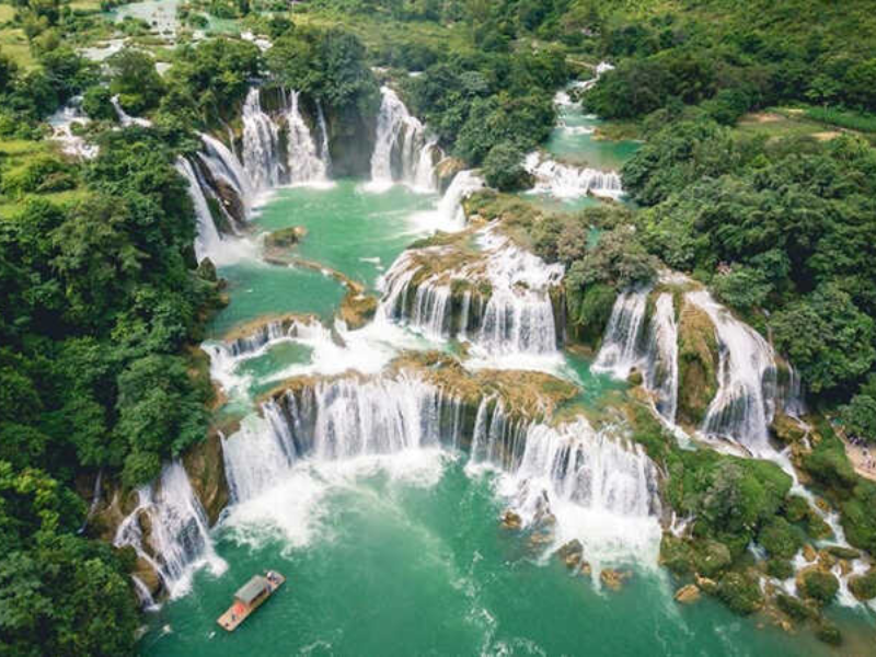 Tour Lâm Đồng 3 ngày 3 đêm