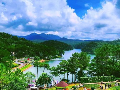 Tour Lâm Đồng 4 ngày 3 đêm