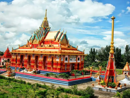 Tour Bạc Liêu 3 ngày 2 đêm từ Cần Thơ
