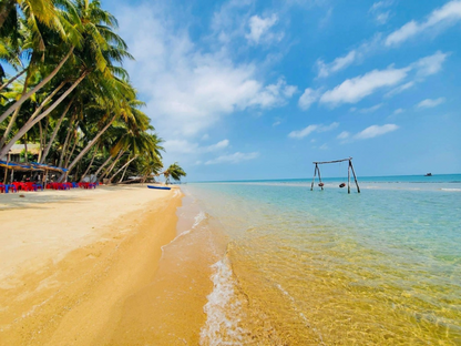 Tour Hà Tiên 3 ngày 2 đêm từ Cần Thơ