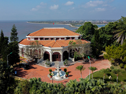 Tour Nghỉ Lễ 30/4 & 1/5 ở Hải Phòng