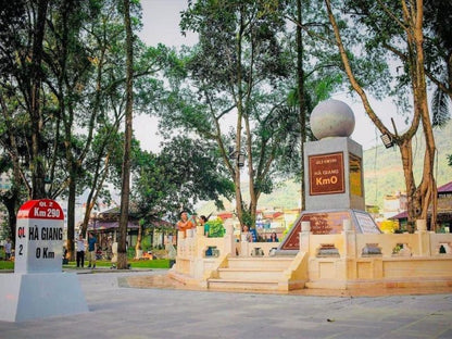 Tour Tuyên Quang 4 ngày 3 đêm