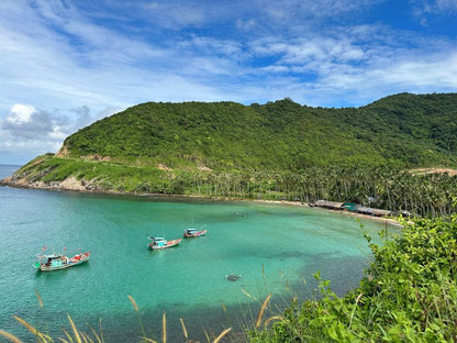Tour Nam Du 2 ngày 2 đêm