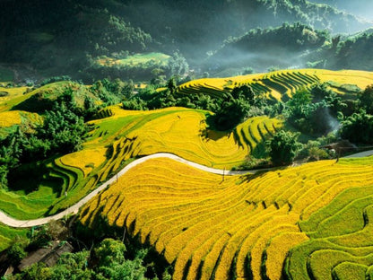 Tour Lào Cai 3 ngày 4 đêm từ Hà Nội