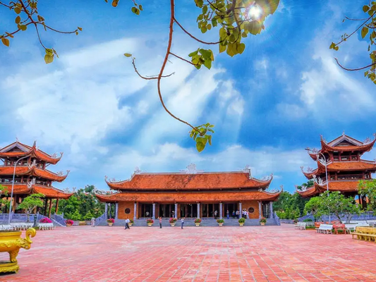 Tour Cần Thơ 3 ngày 2 đêm