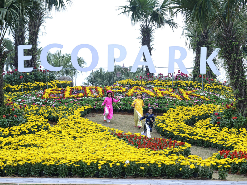 Tour nghỉ lễ 30/4 & 1/5 ở Hưng Yên