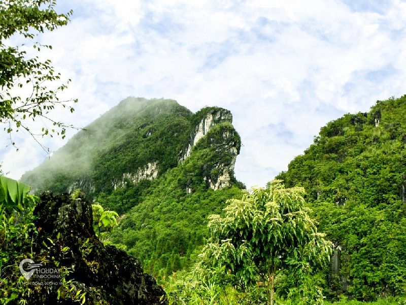 Tour Lào Cai 4 ngày 3 đêm