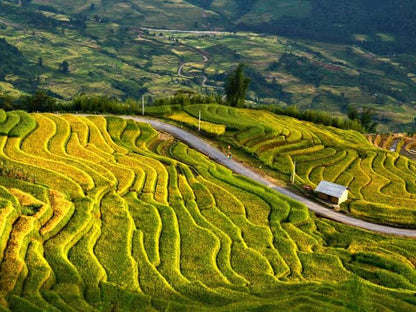 Tour Lào Cài 3 ngày 4 đêm
