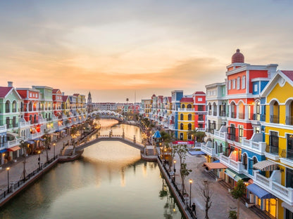 Tour Phú Quốc 4 ngày 3 đêm từ TP.HCM