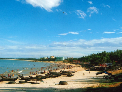 Tour Quảng Trị 3 Ngày 2 Đêm Từ Hà Nội