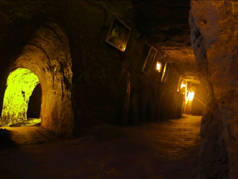 Tour Quảng Trị 3 ngày 2 đêm từ TP.HCM