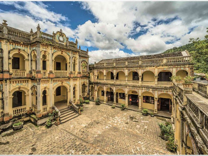 Tour Lào Cai 4 ngày 3 đêm