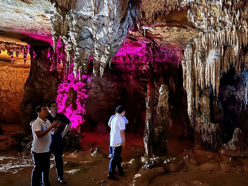 Tour Tuyên Quang 3 ngày 2 đêm từ Hà Nội