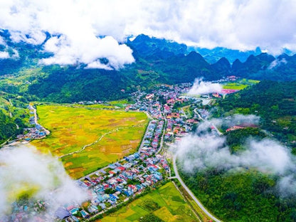 Tour Lào Cai 5 ngày 4 đêm từ Hà Nội