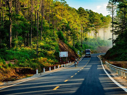 Tour Tây Nguyên 5 ngày 4 đêm
