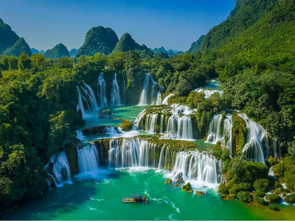 Tour Tuyên Quang 4 ngày 3 đêm từ TP.HCM