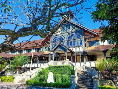 Tour Gia Lai 4 ngày 3 đêm