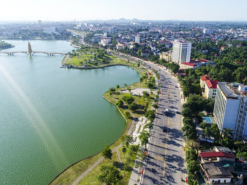Tour Phú Thọ 3 ngày 2 đêm từ TP.HCM