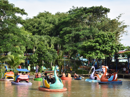 Tour Cần Thơ 5 ngày 4 đêm từ TP.HCM
