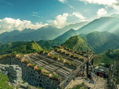 Tour Lào Cai 5 ngày 4 đêm