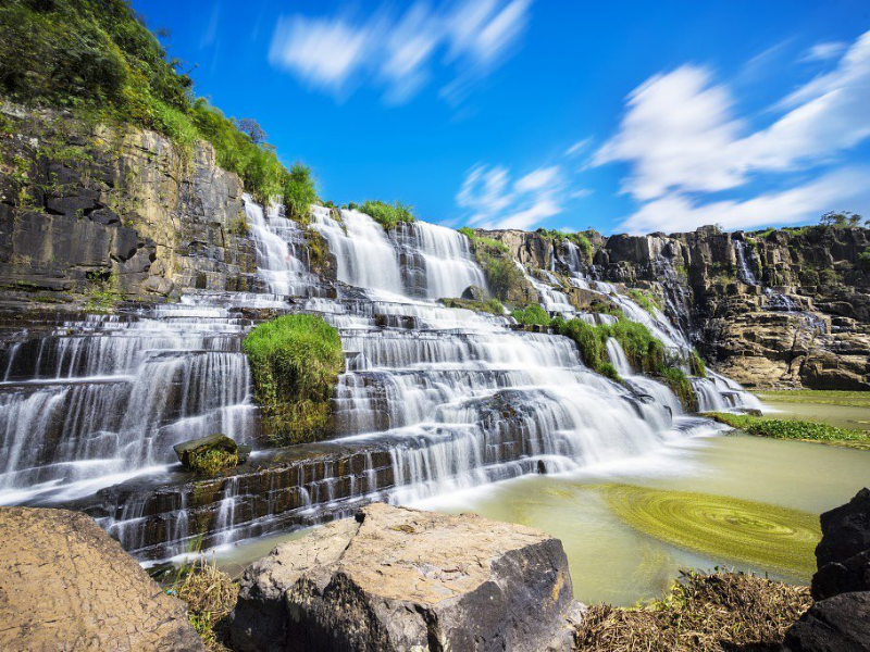 Tour Lâm Đồng 3 ngày 3 đêm