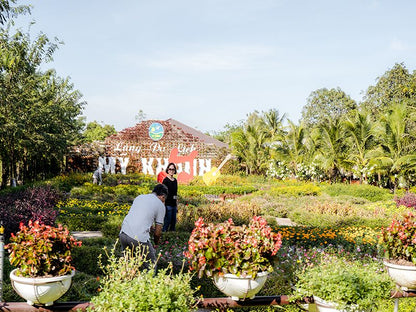 Tour Miền Tây 3 ngày 2 đêm từ TP.HCM