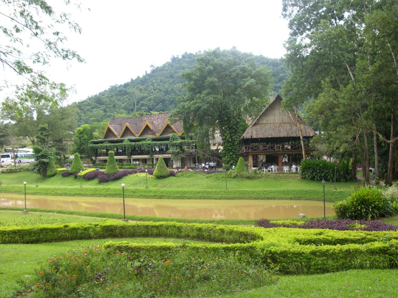 Tour Lâm Đồng 4 ngày 3 đêm
