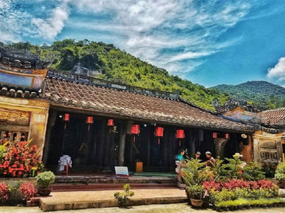 Tour Quảng Nam 5 ngày 4 đêm