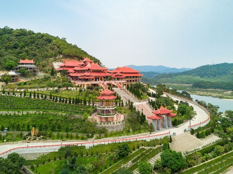 Tour Hạ Long 4 Ngày 3 Đêm