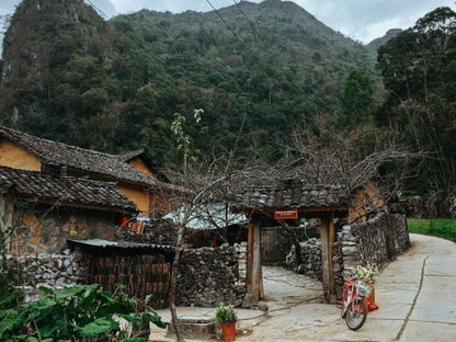 Tour Hà Giang 4 ngày 3 đêm từ TP.HCM