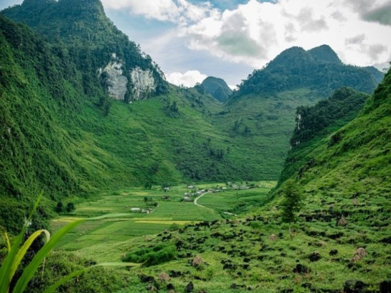 Tour Hà Giang 4 ngày 3 đêm từ Cần Thơ