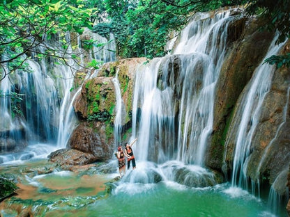 Tour Tết Nguyên Đán 2025 Ở Mai Châu