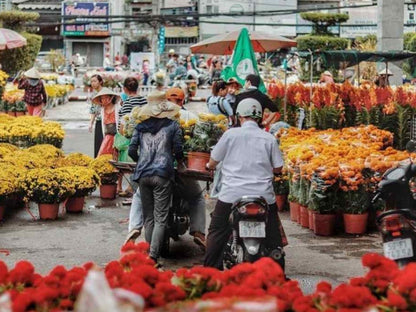Tour Tết Dương Lịch 2025 ở Hà Nội