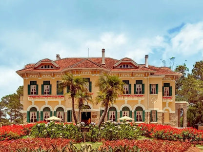 Tour Nha Trang 4 ngày 3 đêm từ TP.HCM
