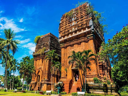 Tour nghỉ lễ 30/4 & 1/5 ở Bình Định