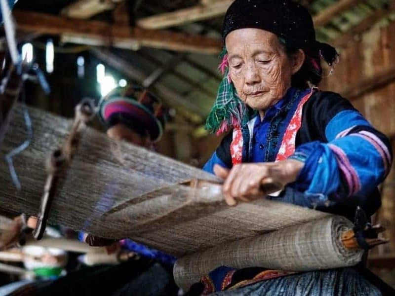 Tour Hà Giang 4 ngày 3 đêm