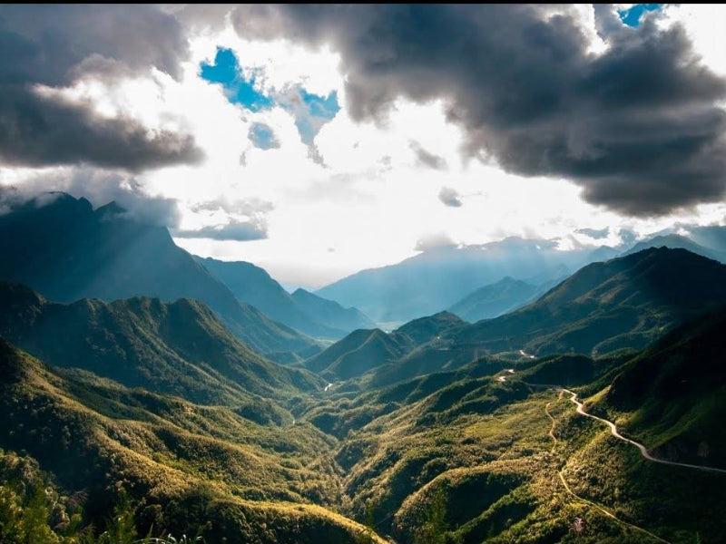 Tour Mộc Châu 6 ngày 5 đêm