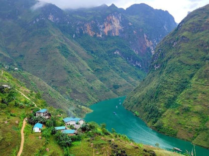 Tour Hà Giang 5 ngày 4 từ TP.HCM