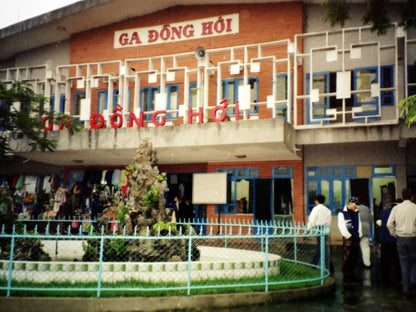 Tour Quảng Bình 3 Ngày 2 Đêm từ Hà Nội