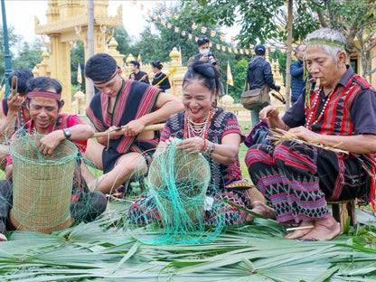 Tour Bắc Kạn 4 Ngày 3 Đêm