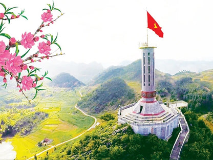 Tour Tết Nguyên Đán 2025 ở Đông Bắc