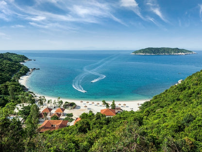Tour Quảng Nam 5 ngày 4 đêm