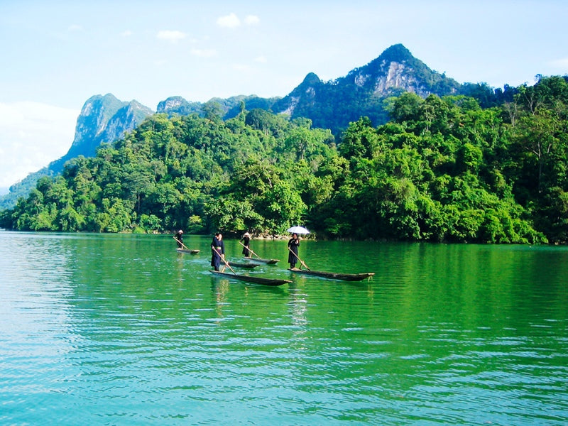 Tour Lạng Sơn 5 ngày 4 đêm