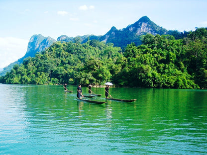 Tour Lạng Sơn 5 ngày 4 đêm