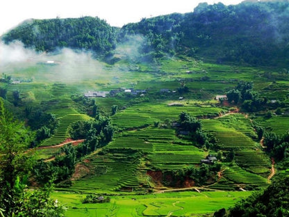 Tour Điện Biên 4 Ngày 3 Đêm Từ TP.HCM